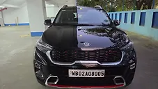 Used Kia Sonet GTX Plus 1.0 iMT in Kolkata
