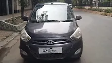 Used Hyundai i10 Sportz 1.2 Kappa2 in Kolkata