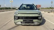 Used Hyundai Exter SX (O) Connect 1.2 AMT in Surat