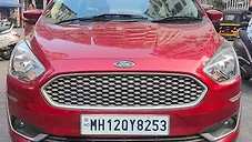 Used Ford Aspire Trend 1.2 Ti-VCT [2018-2020] in Pune