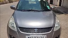 Used Maruti Suzuki Swift ZDi in Nagpur