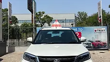 Used Toyota Urban Cruiser Premium Grade AT in Chandigarh