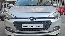 Used Hyundai Elite i20 Sportz 1.2 in Pune