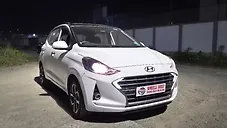 Used Hyundai Grand i10 Nios Asta 1.2 Kappa VTVT in Kolkata