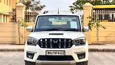Used Mahindra Scorpio 2021 S11 Diesel Manual in Thane