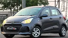 Used Hyundai Grand i10 Magna 1.2 Kappa VTVT [2017-2020] in Kolkata