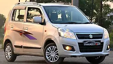 Used Maruti Suzuki Wagon R 1.0 VXI in Kolkata