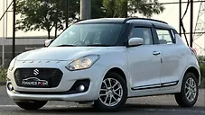 Used Maruti Suzuki Swift ZXi [2018-2019] in Kolkata