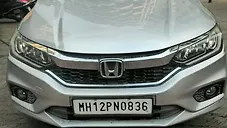 Used Honda City 4th Generation VX Petrol [2017-2019] in Pune