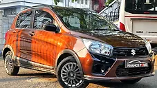 Used Maruti Suzuki Celerio X Vxi AMT [2017-2019] in Kolkata