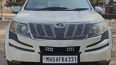 Used Mahindra XUV500 W8 in Pune