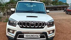 Used Mahindra Scorpio 2021 S11 2WD 7 STR in Bhubaneswar