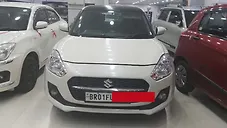 Used Maruti Suzuki Swift ZXi [2021-2023] in Patna
