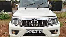 Used Mahindra Bolero B6 (O) in Bhubaneswar