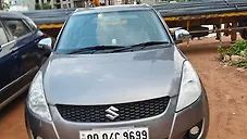 Used Maruti Suzuki Swift VXi [2014-2017] in Bhubaneswar