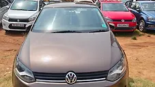 Used Volkswagen Polo Comfortline 1.2L (P) in Bhubaneswar