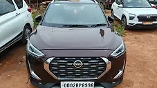 Used Nissan Magnite XV Turbo CVT [2020] in Bhubaneswar