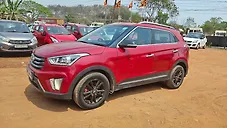 Used Hyundai Creta 1.6 SX Plus Special Edition in Bhubaneswar