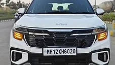 Used Kia Old Generation Seltos 2024 GTX Plus (S) 1.5 Turbo Petrol DCT in Mumbai