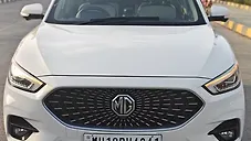 Used MG Astor Smart 1.5 MT [2021-2023] in Mumbai