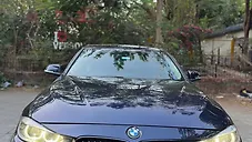 Used BMW 3 Series 320d Luxury Plus in Mumbai