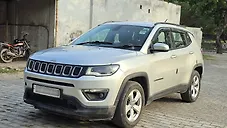 Used Jeep Compass Longitude (O) 2.0 Diesel [2017-2020] in Delhi
