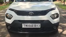 Used Tata Punch Pure MT in Coimbatore