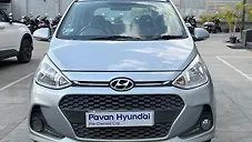 Used Hyundai Grand i10 Sportz 1.2 Kappa VTVT in Bangalore