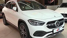 Used Mercedes-Benz GLA 220d [2021-2023] in Bangalore