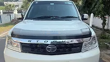 Used Tata Safari Storme 2019 2.2 EX 4X2 in Lucknow