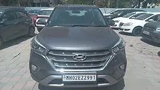 Used Hyundai Creta SX Plus 1.6 AT Petrol in Thane