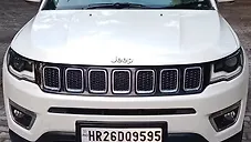 Used Jeep Compass Limited (O) 1.4 Petrol AT [2017-2020] in Delhi