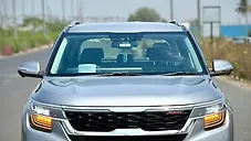 Used Kia Seltos GTX Plus AT 1.5 Diesel [2020-2021] in Surat