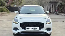 Used Maruti Suzuki Swift ZXi CNG Manual in Mumbai