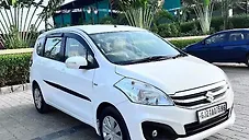 Used Maruti Suzuki Ertiga VDI SHVS in Surat