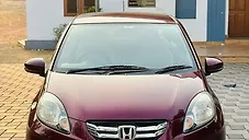 Used Honda Amaze 1.2 S i-VTEC in Kochi