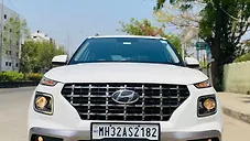 Used Hyundai Venue SX (O) 1.5 CRDi in Nagpur