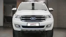 Used Ford Endeavour Titanium 3.2 4x4 AT in Delhi