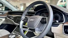 Used Audi A6 Technology 45 TFSI [2019-2024] in Kolkata