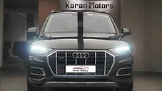 Used Audi Q5 Premium Plus 45 TFSI [2021-2024] in Delhi