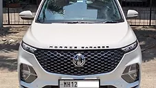 Used MG Hector Plus Sharp 1.5 Petrol Turbo DCT 6-STR in Pune