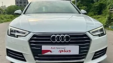 Used Audi A4 35 TDI Technology in Kolkata