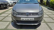 Used Volkswagen Polo Highline1.2L (P) in Pune