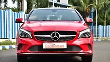 Used Mercedes-Benz CLA 200 CDI Sport in Kolkata