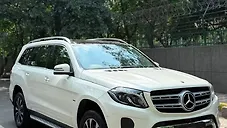 Used Mercedes-Benz GLS 350 d in Delhi