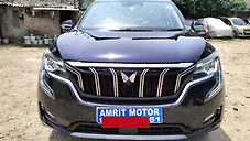 Used Mahindra Old Generation XUV700 AX 7 Diesel  AT Luxury Pack 7 STR [2021] in Kolkata