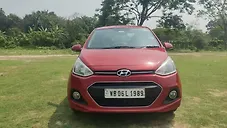 Used Hyundai Xcent SX 1.2 (O) in Kolkata
