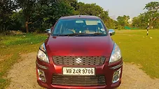 Used Maruti Suzuki Ertiga LXi in Kolkata