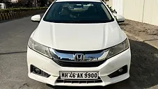 Used Honda City VX Diesel in Nagpur
