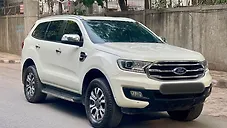 Used Ford Endeavour Titanium 2.0 4x2 AT in Delhi